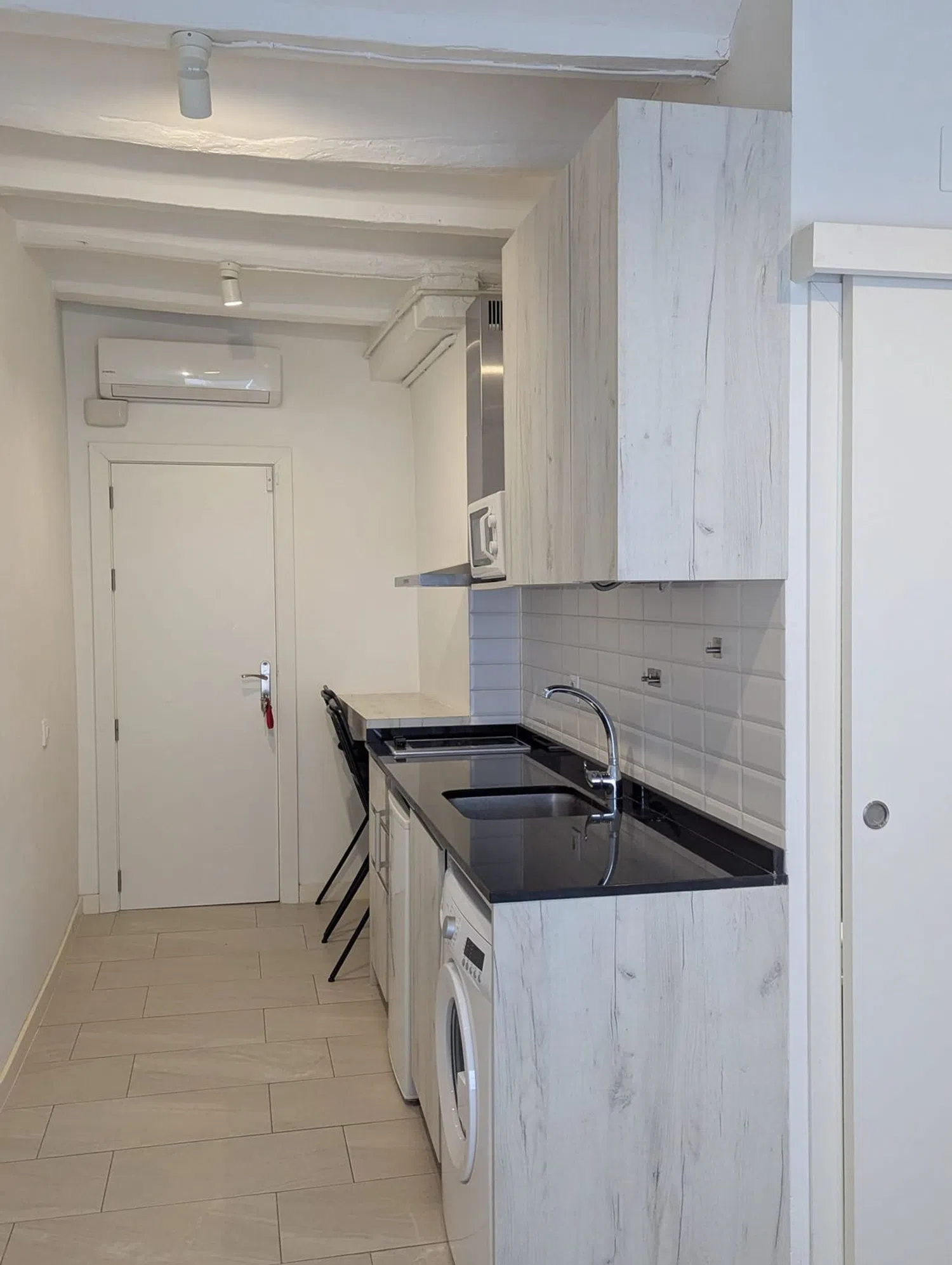 Estudio en calle dels Sombrerers, 3 - Foto 17