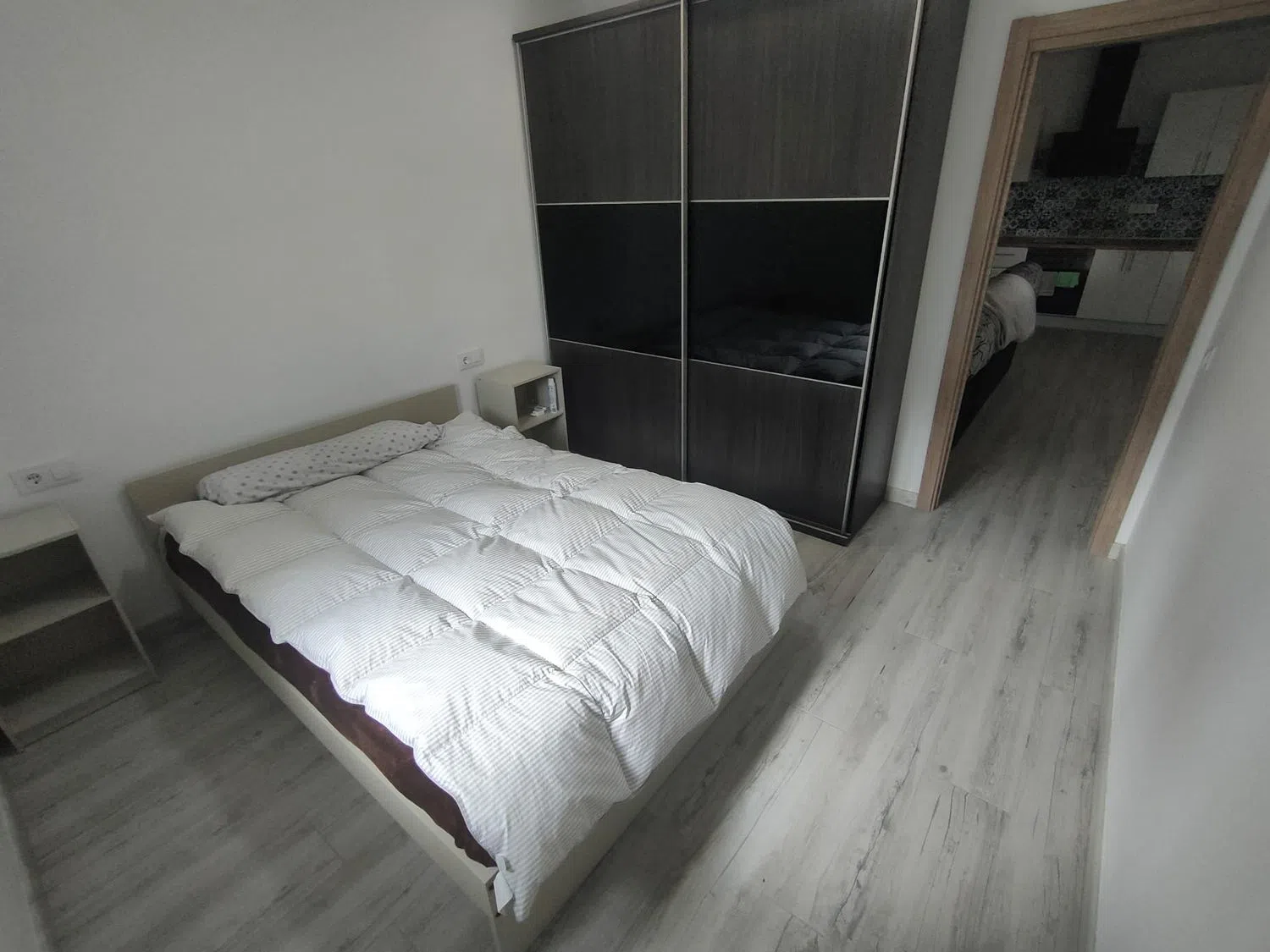 Estudio en calle de Viella, 11 - Foto 3