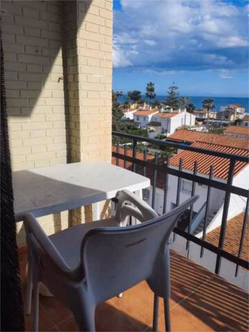 Piso en Rincón de la Victoria - Málaga - Foto 5