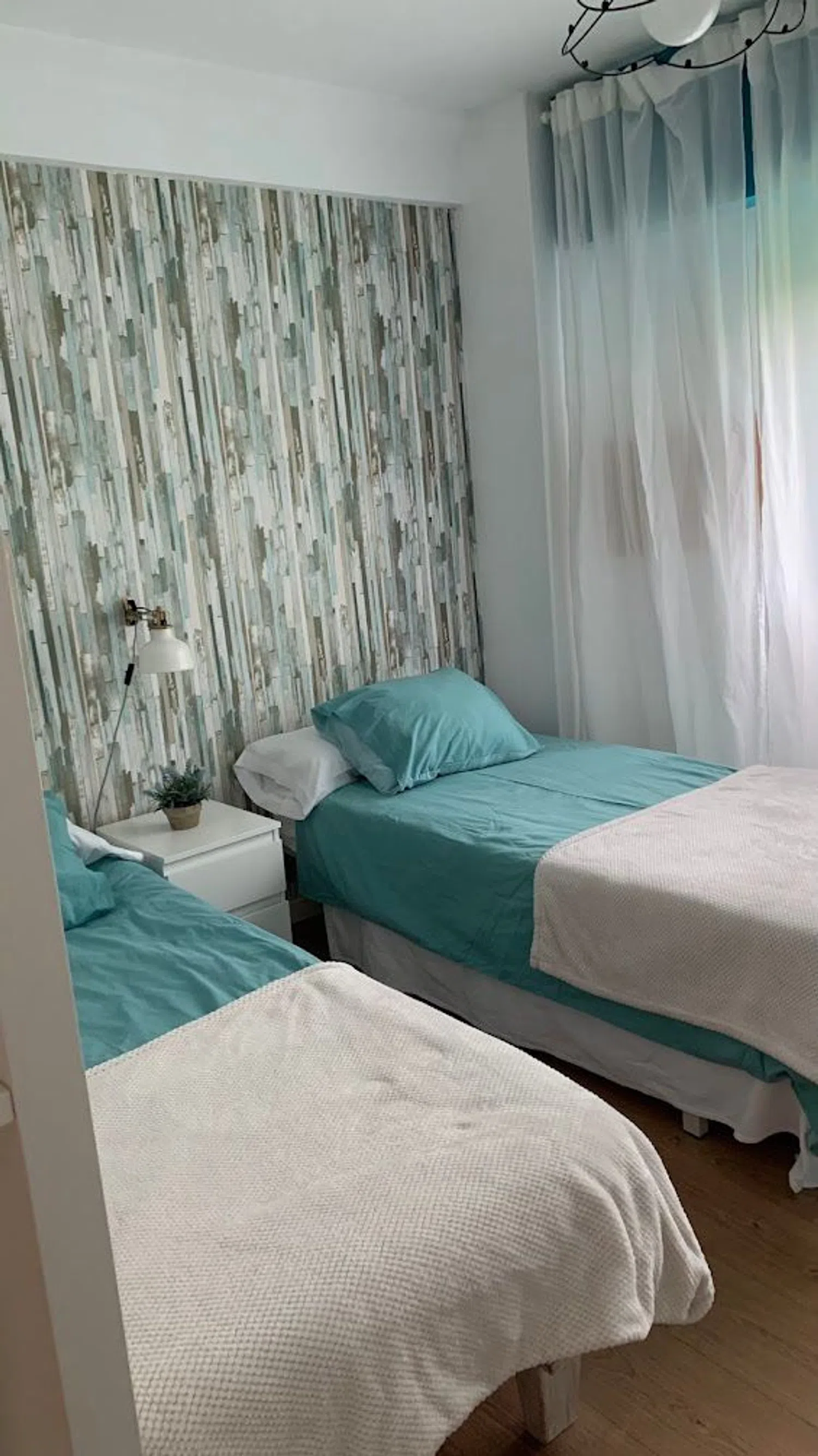 Piso en avenida de Castelao, 36 - Foto 10