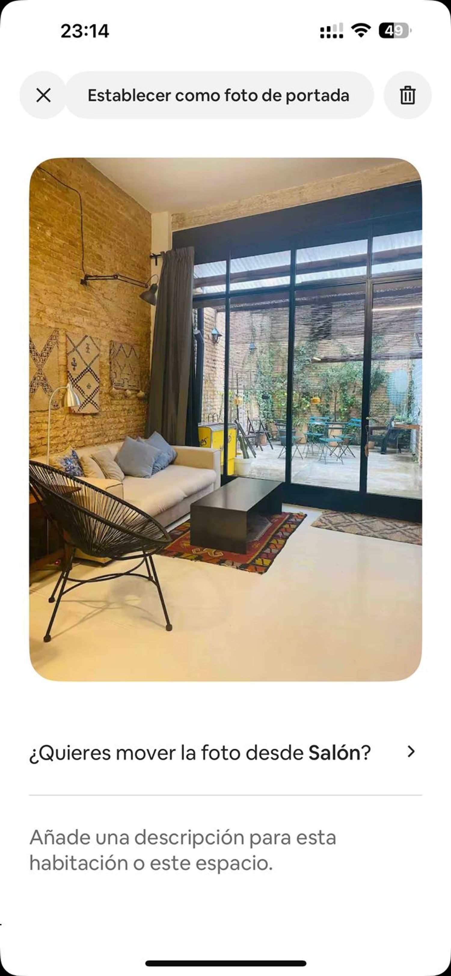 Piso en Barrio Russafa - Foto 14