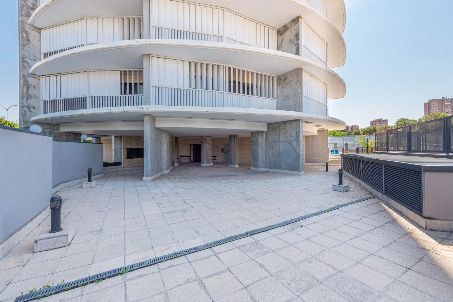 Piso en calle del Doctor Ramón Castroviejo - Foto 14