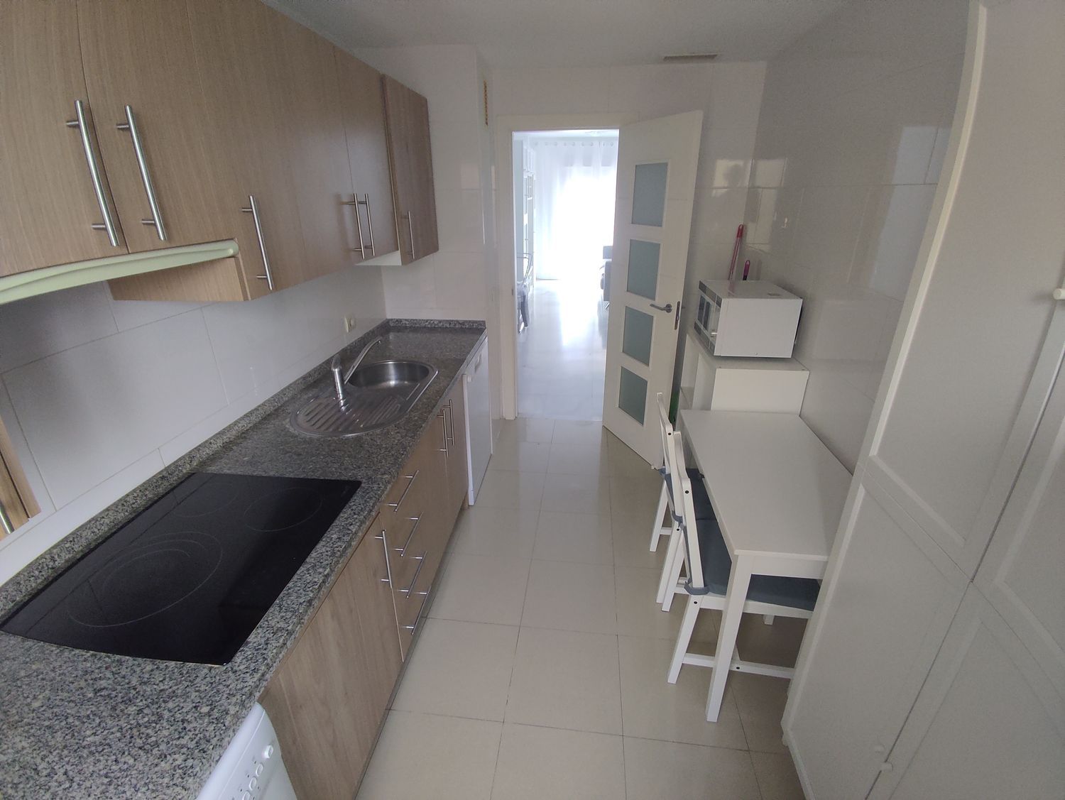 Piso en calle Martínez Maldonado, 18 - Foto 3