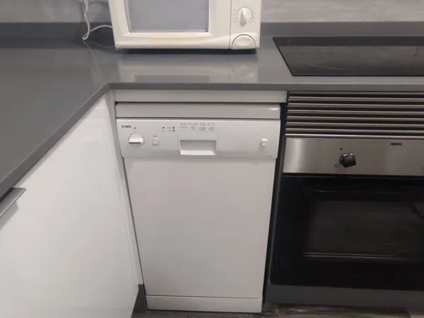 Piso en avenida Juan Carlos I, 21 - Foto 3