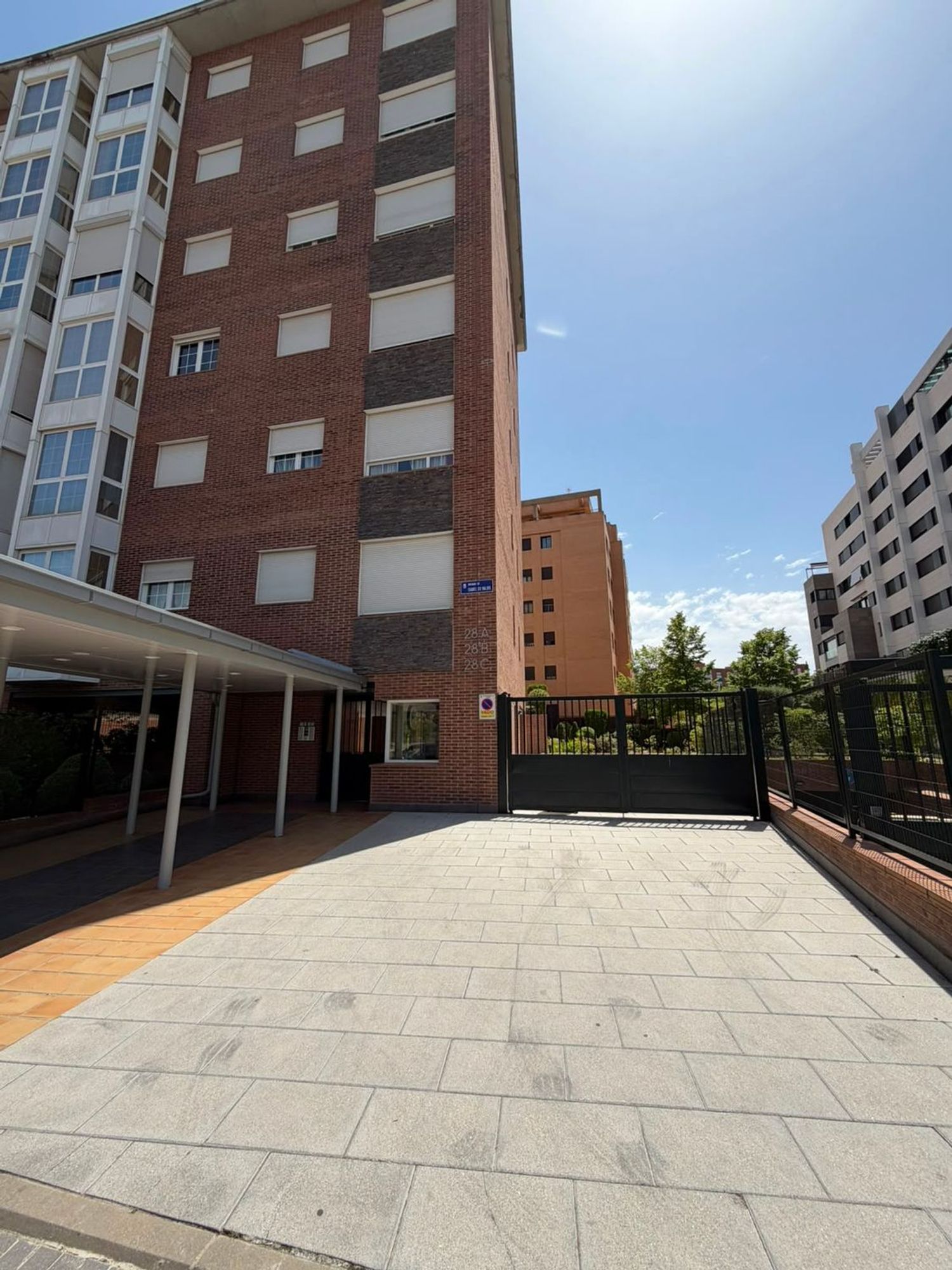 Piso en Avenida de Isabel de Valois, 28 b, Sanchinarro - Foto 7