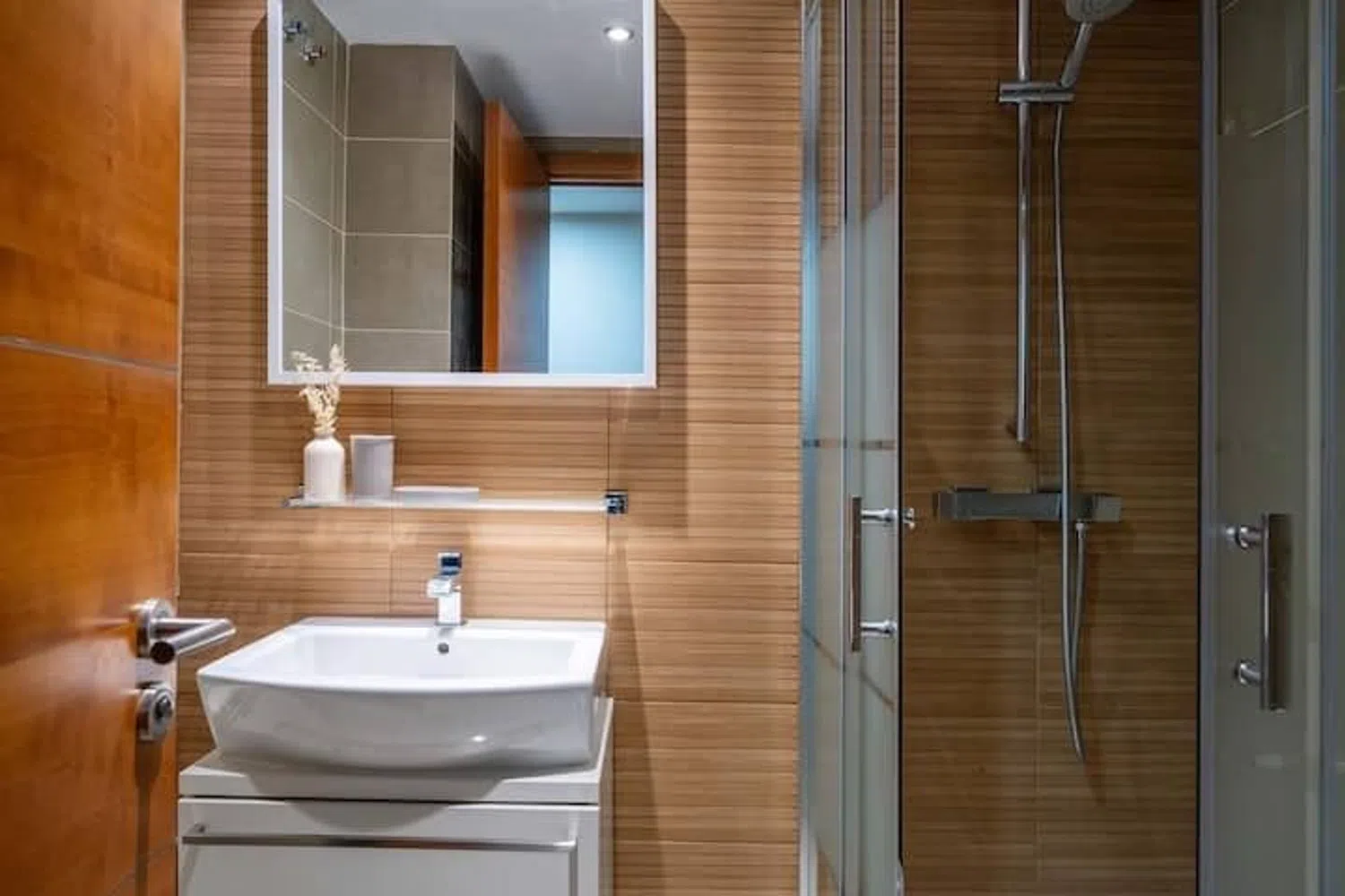 Piso en calle del Monasterio de Oseira, 3 - Foto 5