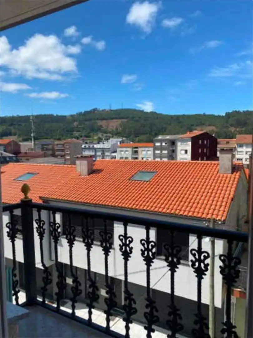 Piso en Rua Rio ferrol, 21, cee - Foto 3