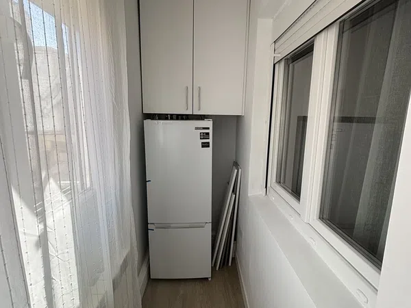 Piso en Paseo Echegaray y Caballero, 40, San Pablo - Foto 3