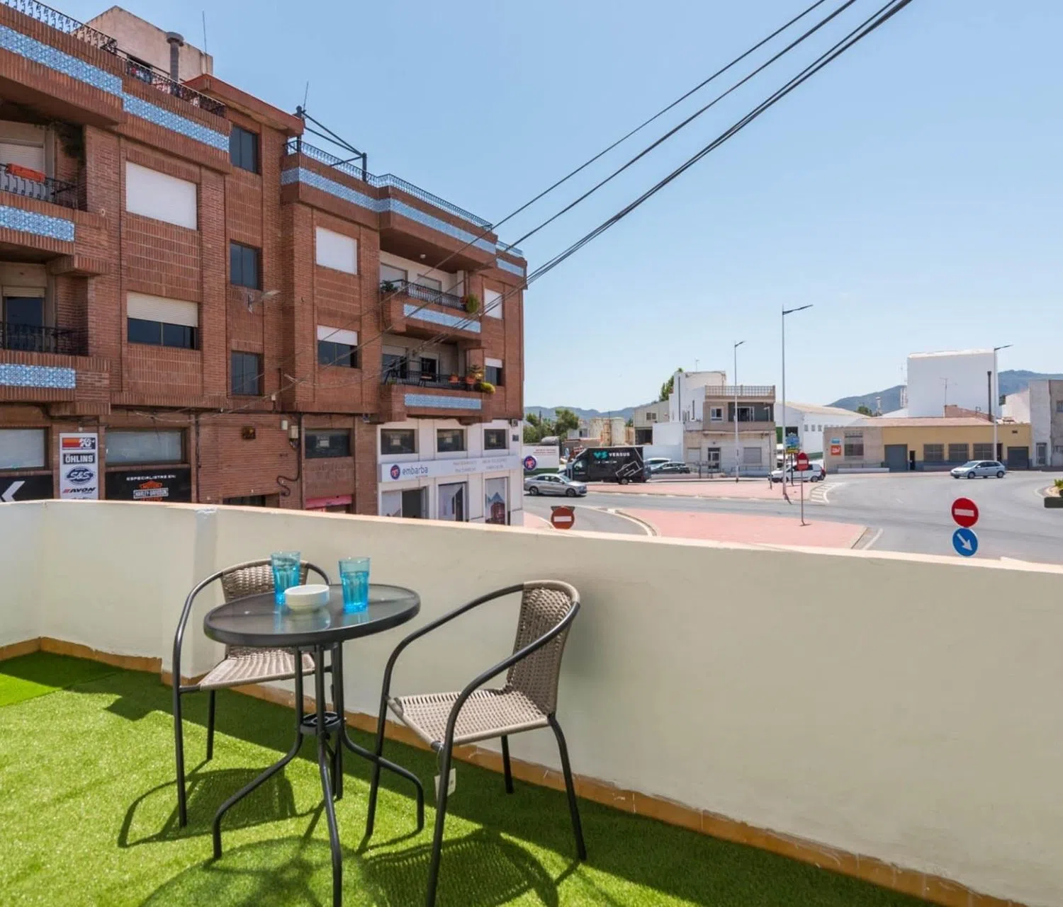 Piso en avenida Ingeniero José Alegría, 10 - Foto 4