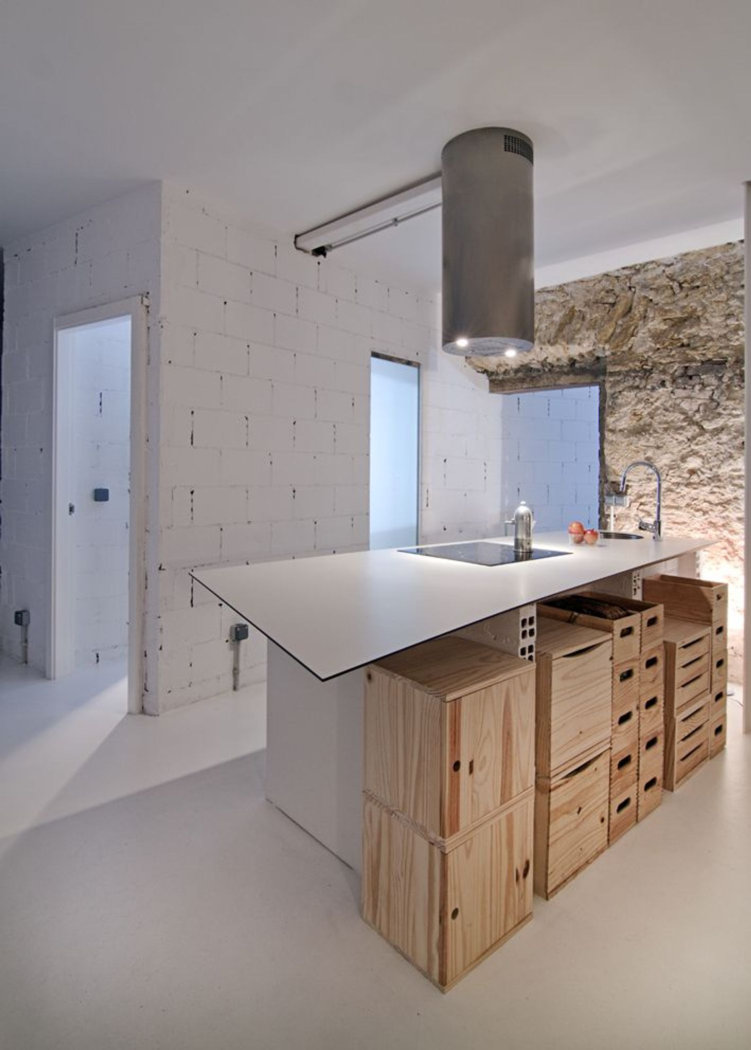 Piso en calle San Isidoro, 3 - Foto 1