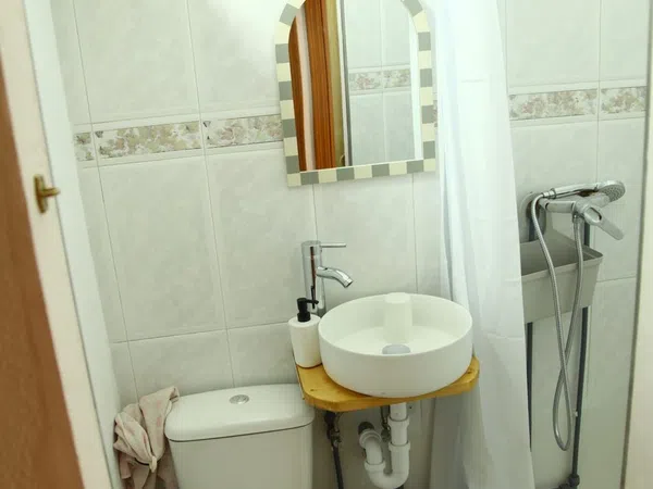 Piso en Calle Pico de la Panocha, 6, Santa María de Gracia - Foto 18