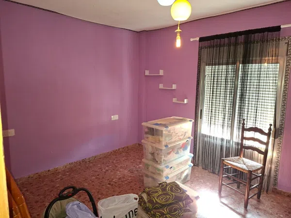 Casa de pueblo en Campo de Abajo, 62 - Foto 3