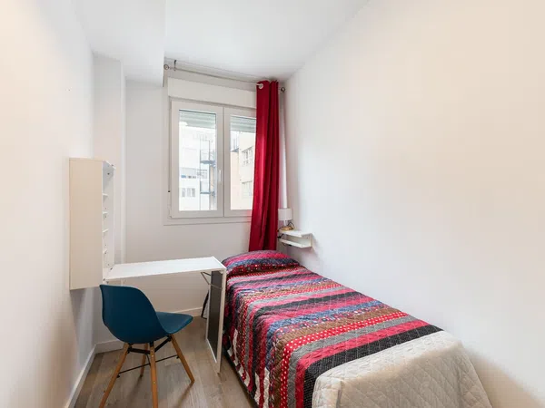 Piso en calle de Pepita, 30 - Foto 10