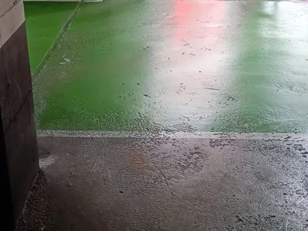 Garaje en Calle de Mossèn Andreu, 21, La Gavarra, La Gavarra - Foto 3