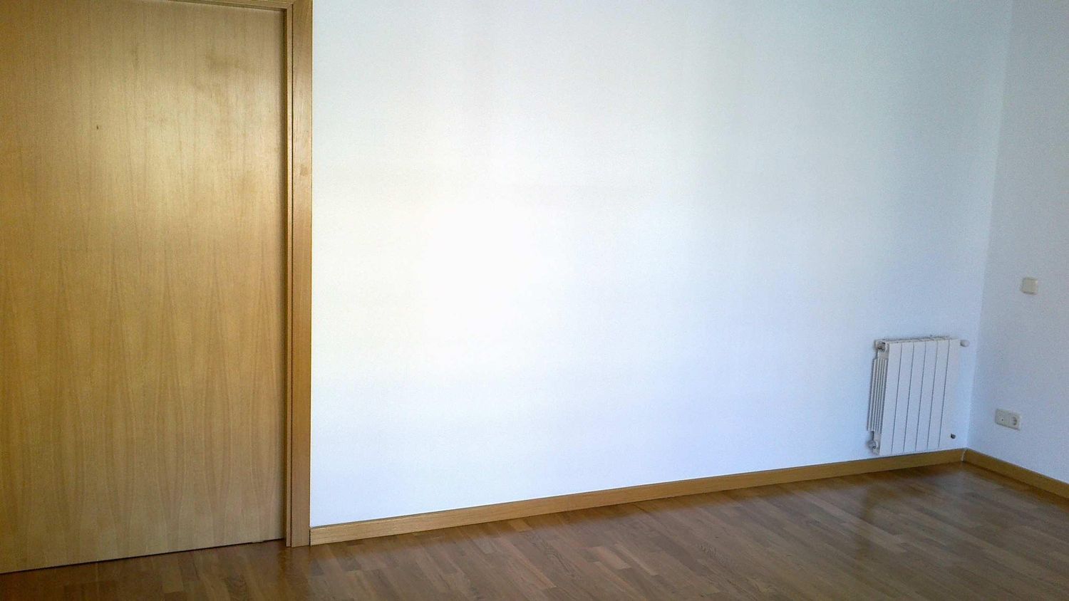 Piso en avenida del Ensanche de Vallecas, 76 - Foto 1