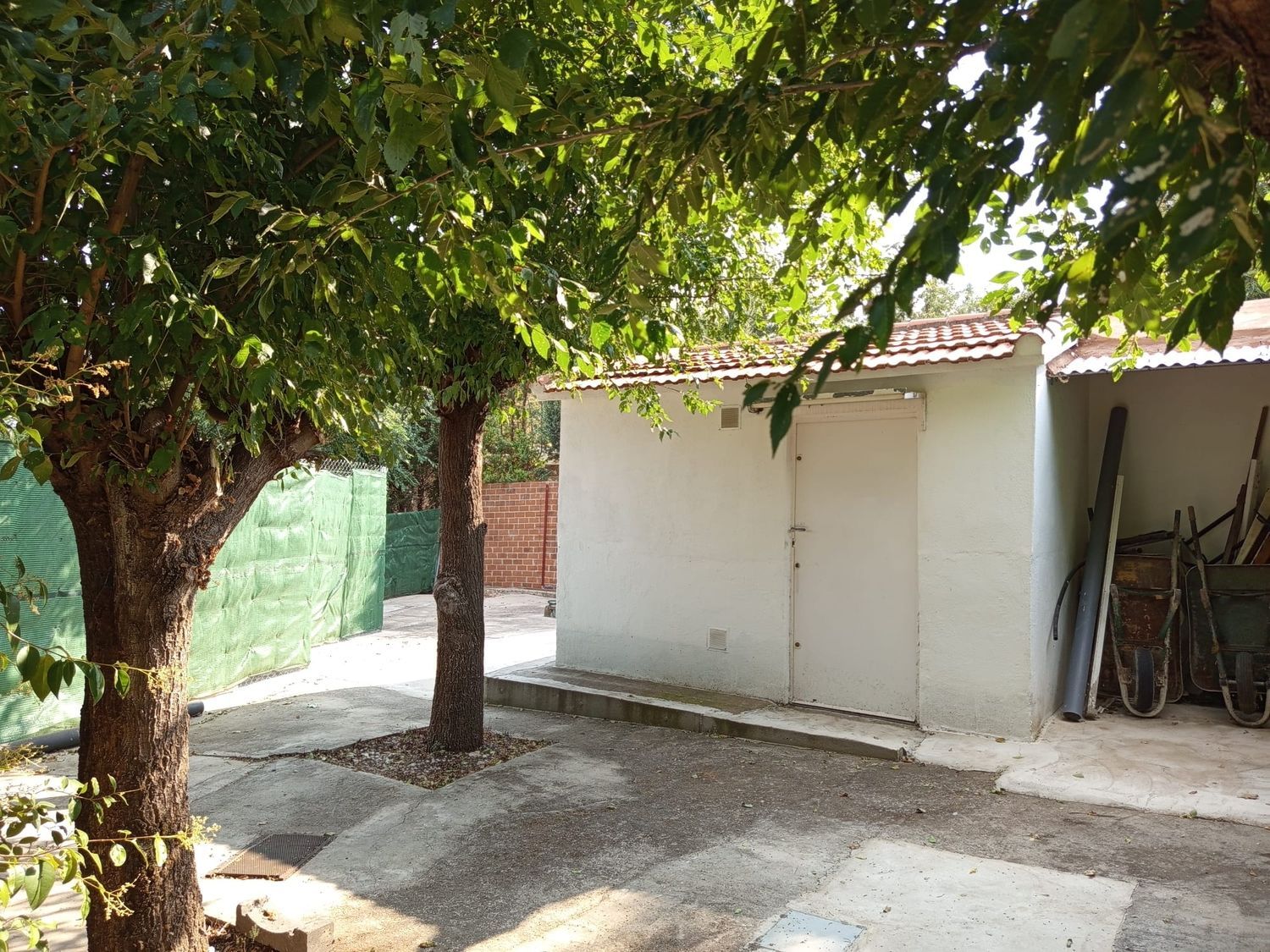 Casa rural en Calle Tulipán, 4 - Foto 24