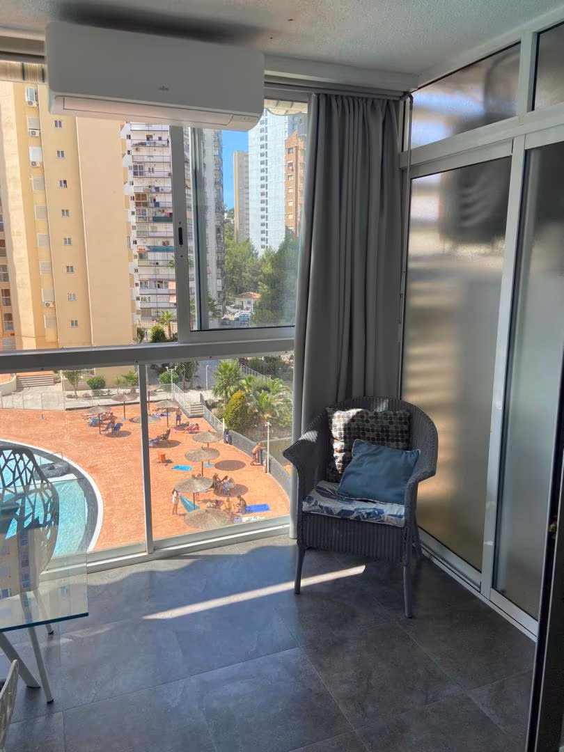Apartamento en  Calle de Lisboa 1 - Foto 7