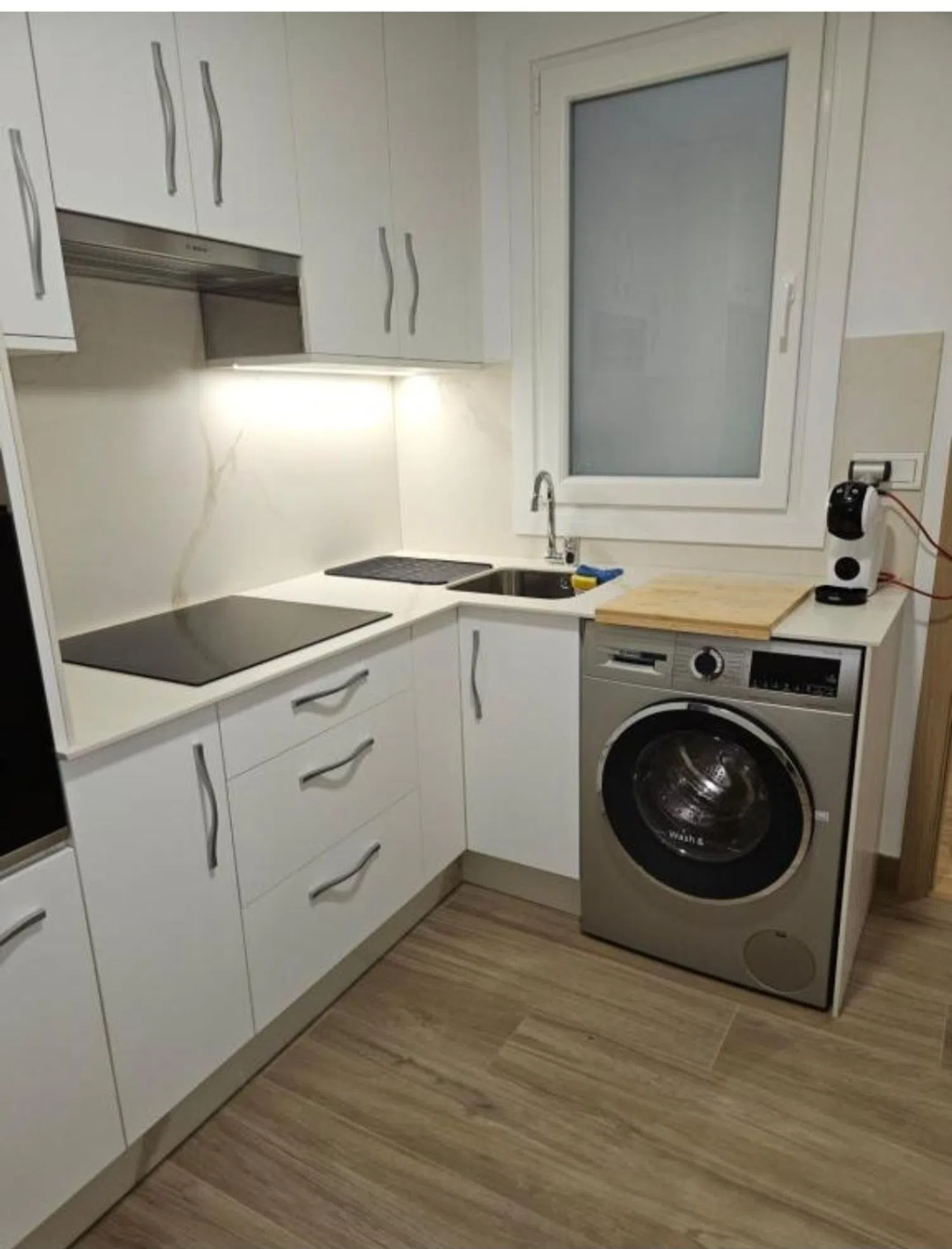 Piso en calle carretas, 32 - Foto 1