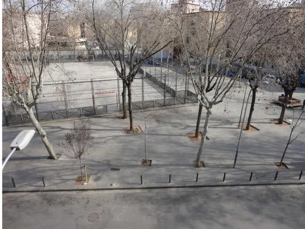 Piso en calle de Simancas, 70 - Foto 6