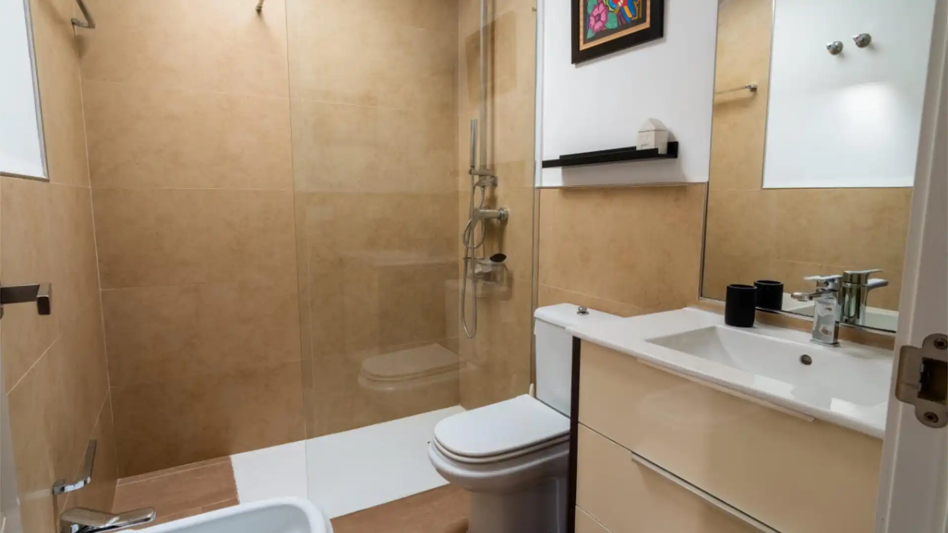 Ático en  Avenida del Mediterráneo 208 - Foto 24