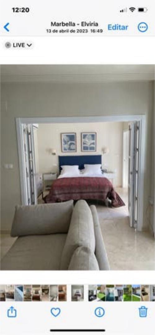 Chalet en Elviria - Foto 5