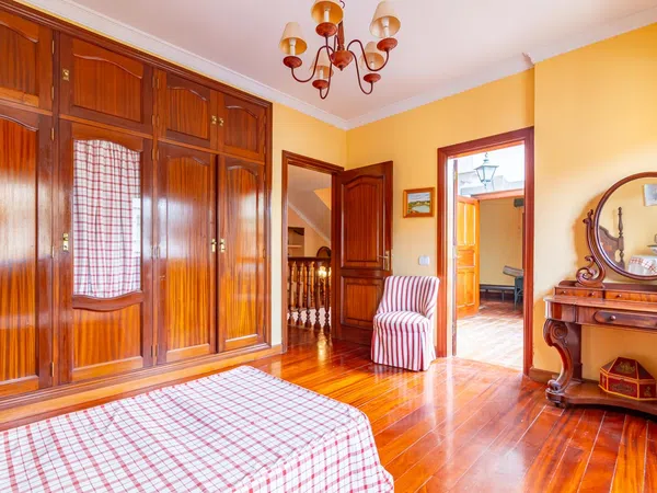 Casa o chalet independiente en Ciudad Jardín - Foto 41
