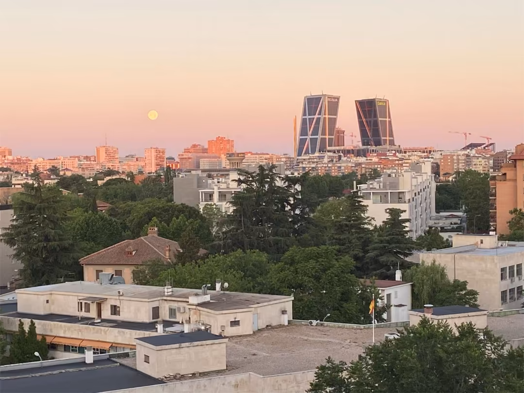 Piso en  Calle de Lope de Haro 22 - Foto 21