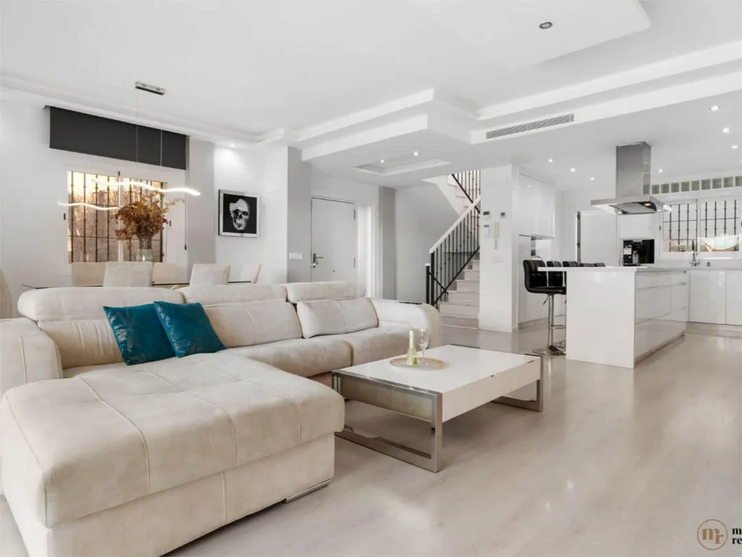 Chalet en  Calle Artola Golf 40 - Foto 27