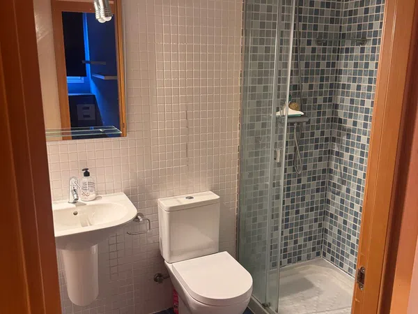 Piso en calle Santos A. Ochandátegui, 12 - Foto 8