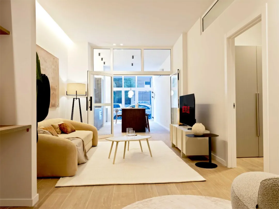 Piso en  Carrer del Doctor Olóriz 19 - Foto 10