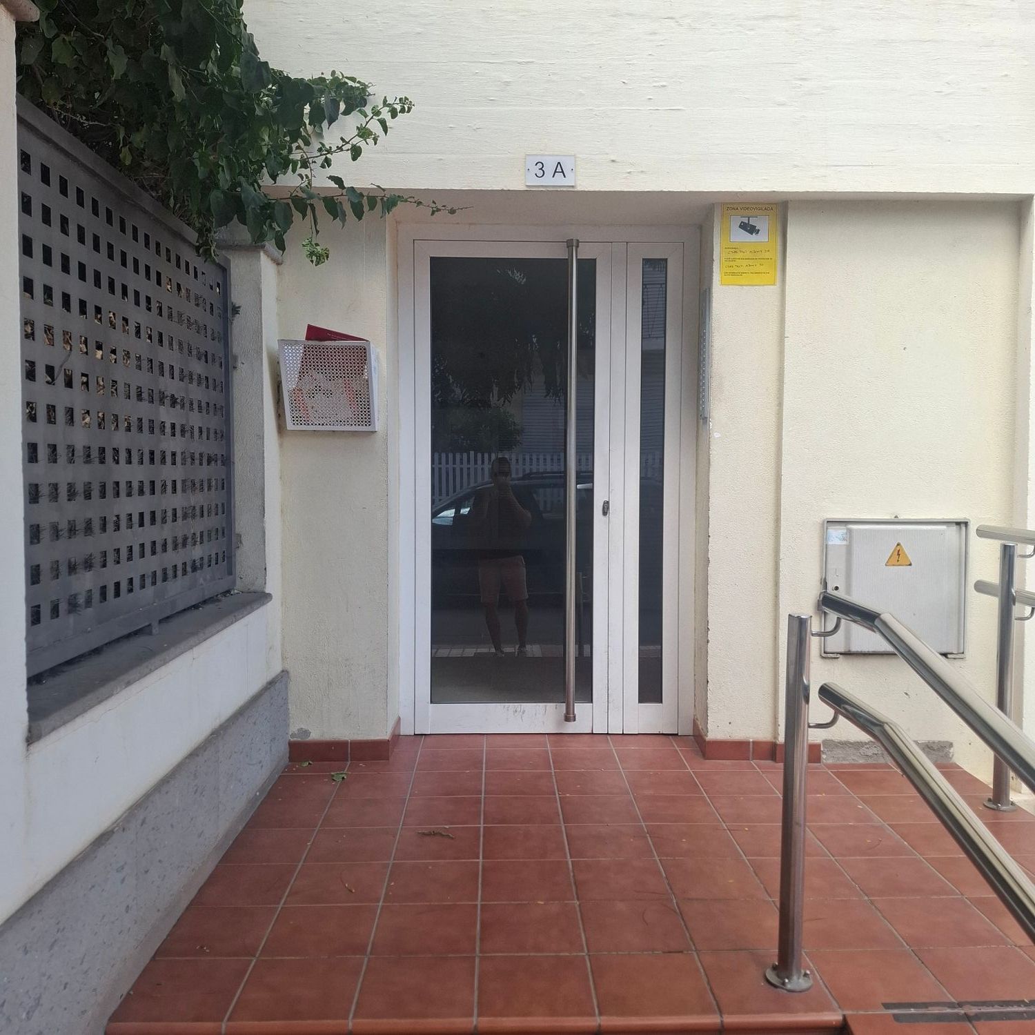 Piso en Calle Albéniz, 3 a - Foto 2