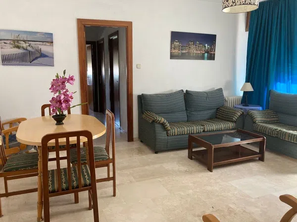 Piso en Calle San Julian, 14, San Francisco Javier, San Francisco Javier - Foto 1