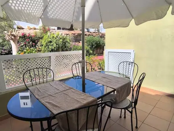 Piso en calle Antonio Navarro, 4 - Foto 24