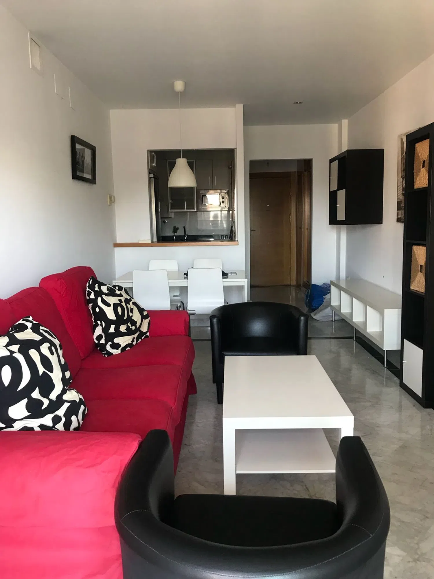 Piso en calle Aconcagua, 12 - Foto 12