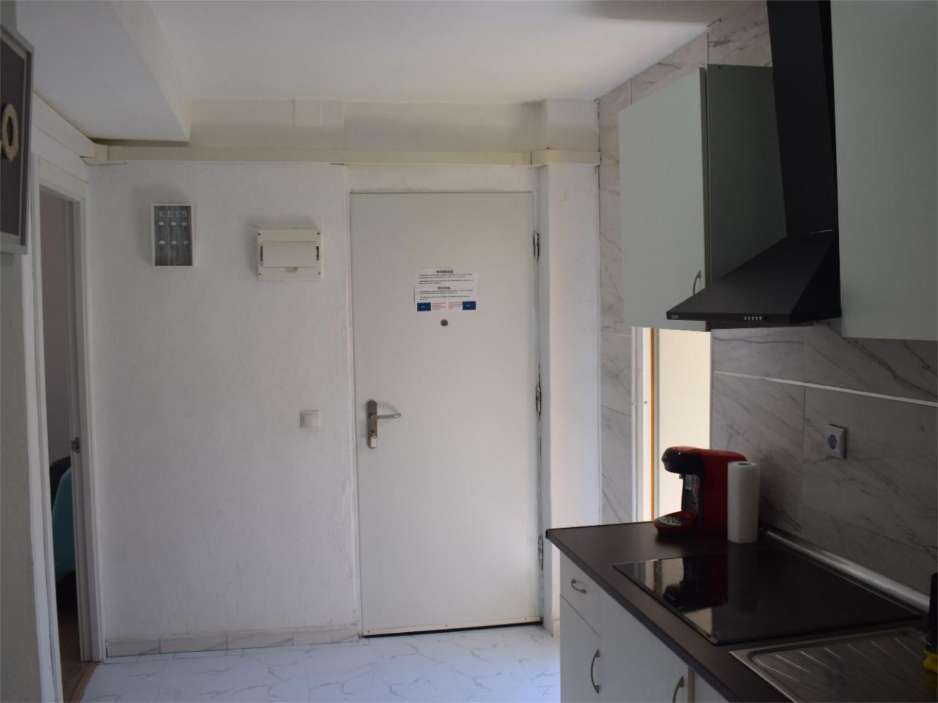 Piso en  Paseo de los Tilos 40 - Foto 63