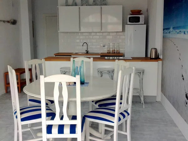 Dúplex en Costera dels Nassos, 1 Aptbajo, Altea Pueblo, Altea Pueblo - Foto 3