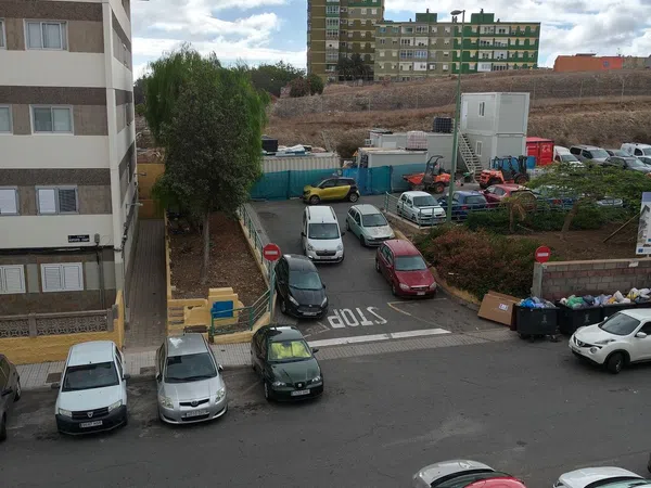 Piso en Calle Ruperto Chapí, 7, Los Tarahales - La Paterna - Foto 11