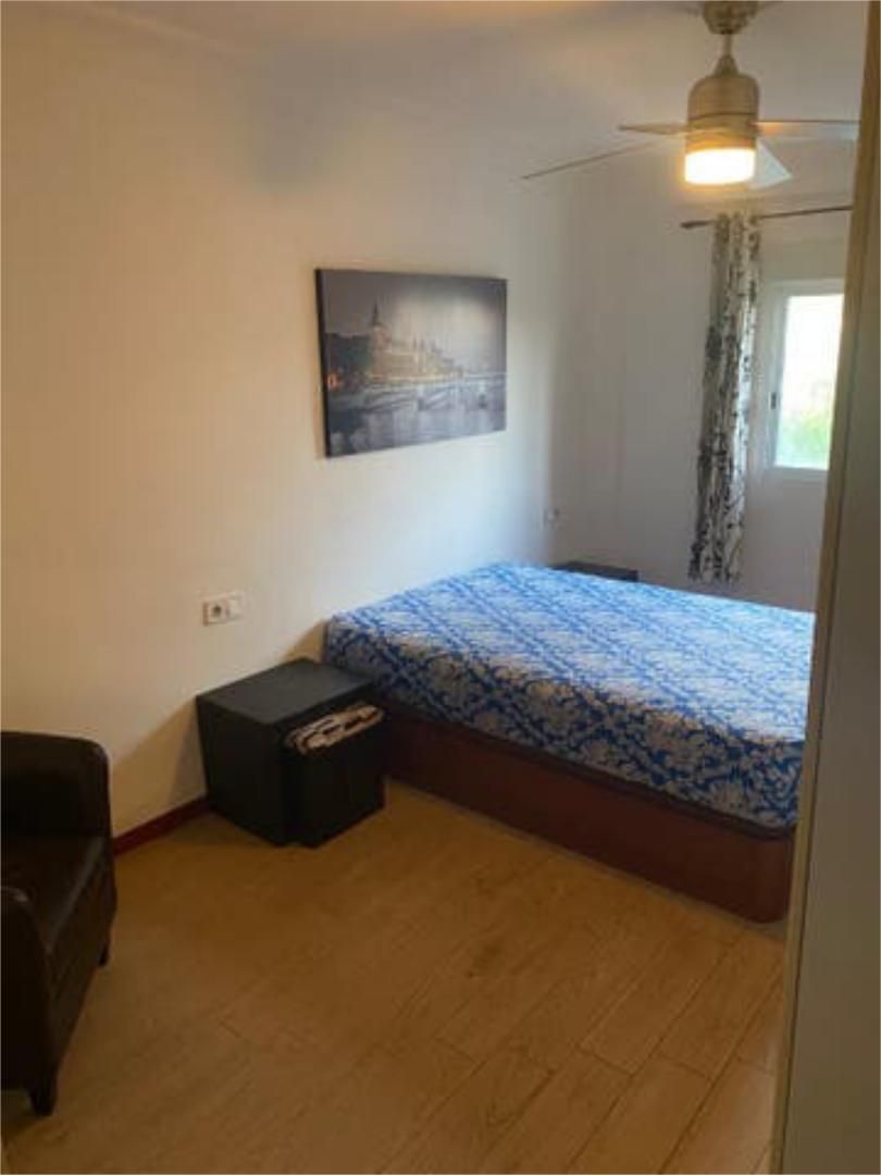 Piso en Aljarafe - Foto 8