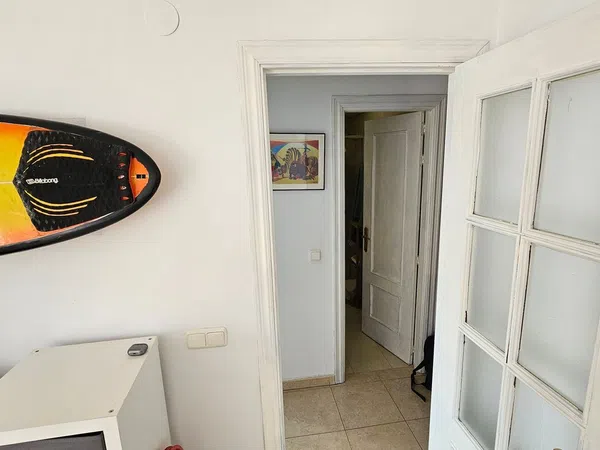 Piso en Barrio Churriana - La Noria - Foto 3