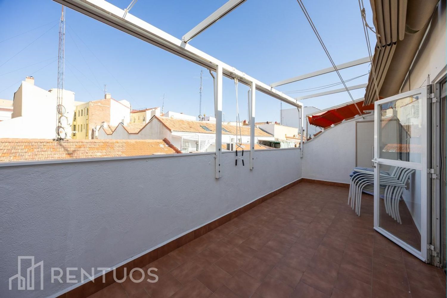 Ático en Calle de Vargas, Nuevos Ministerios-Ríos Rosas - Foto 3