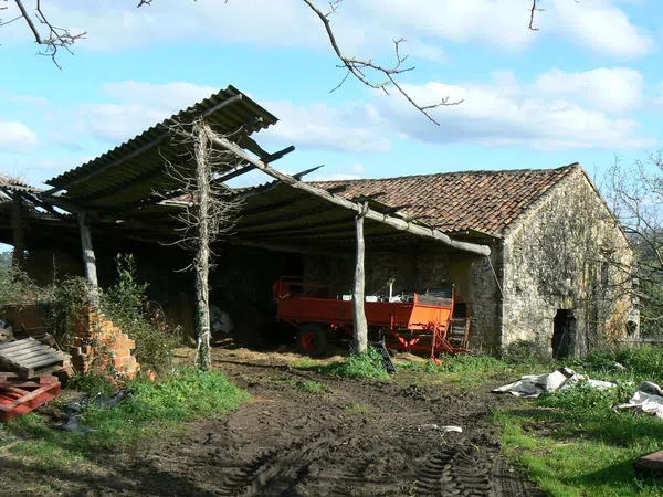 Casa de pueblo en Trubia s/n - Foto 11