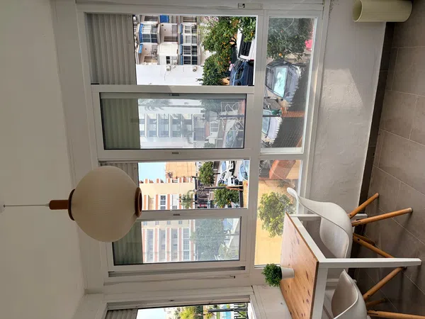 Piso en calle Burgos, 4 - Foto 1