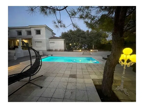 Casa o chalet independiente en Calle Cariñosa, 1, Puerto de Galapagar-Las Cuestas, Puerto de Galapagar-Las Cuestas - Foto 1