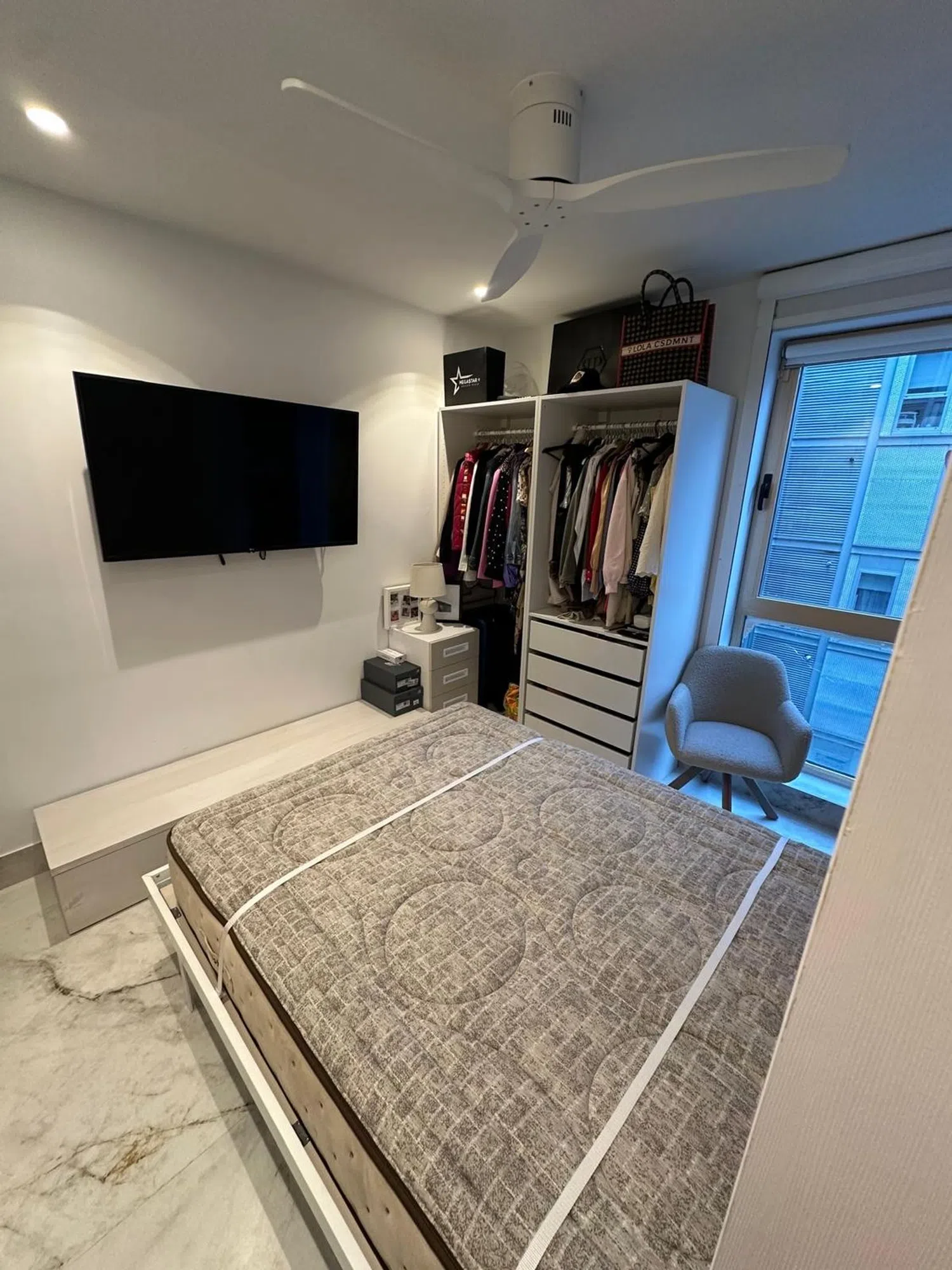 Piso en calle de Aramayona, 16 - Foto 39