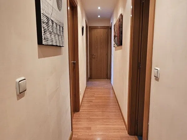 Piso en Calle Portal de Legutiano, 18, Santiago - El Anglo, Santiago - El Anglo - Foto 7