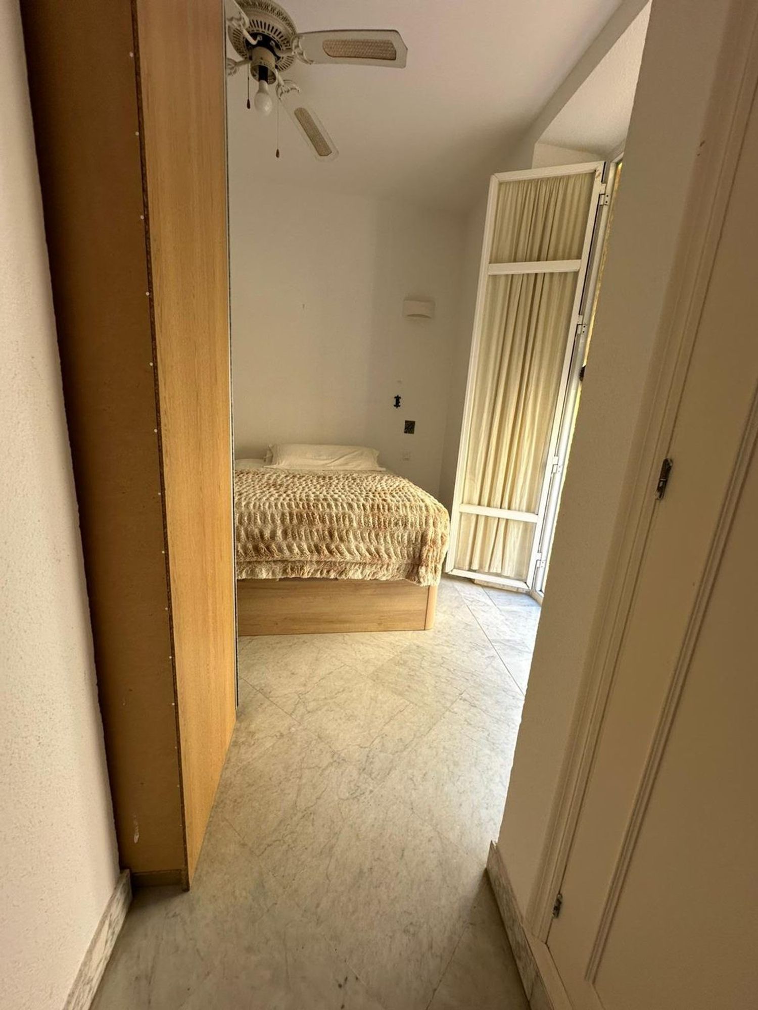 Estudio en calle Tomás de Ibarra, 5 - Foto 11