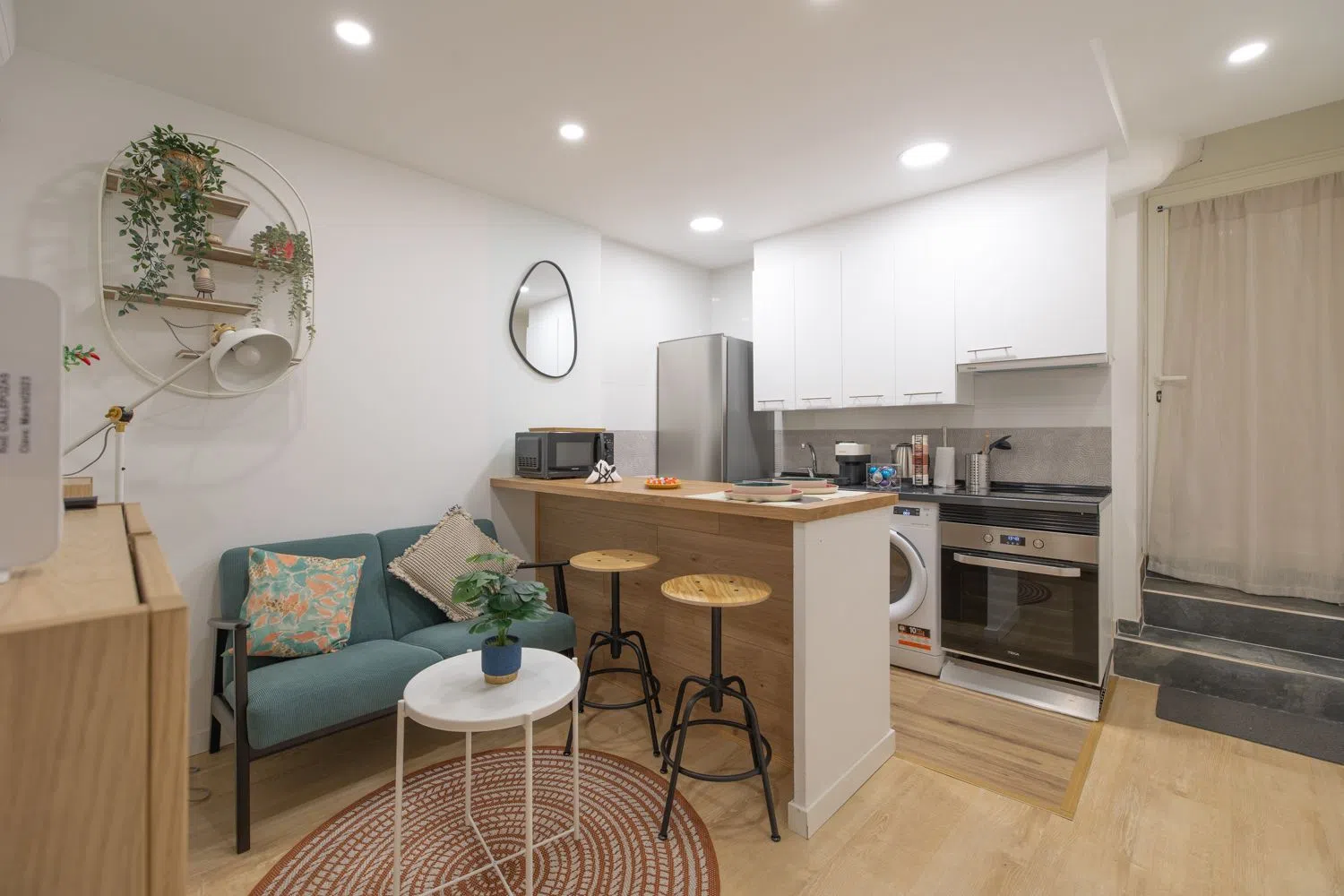 Piso en calle de las Pozas, 15 - Foto 12