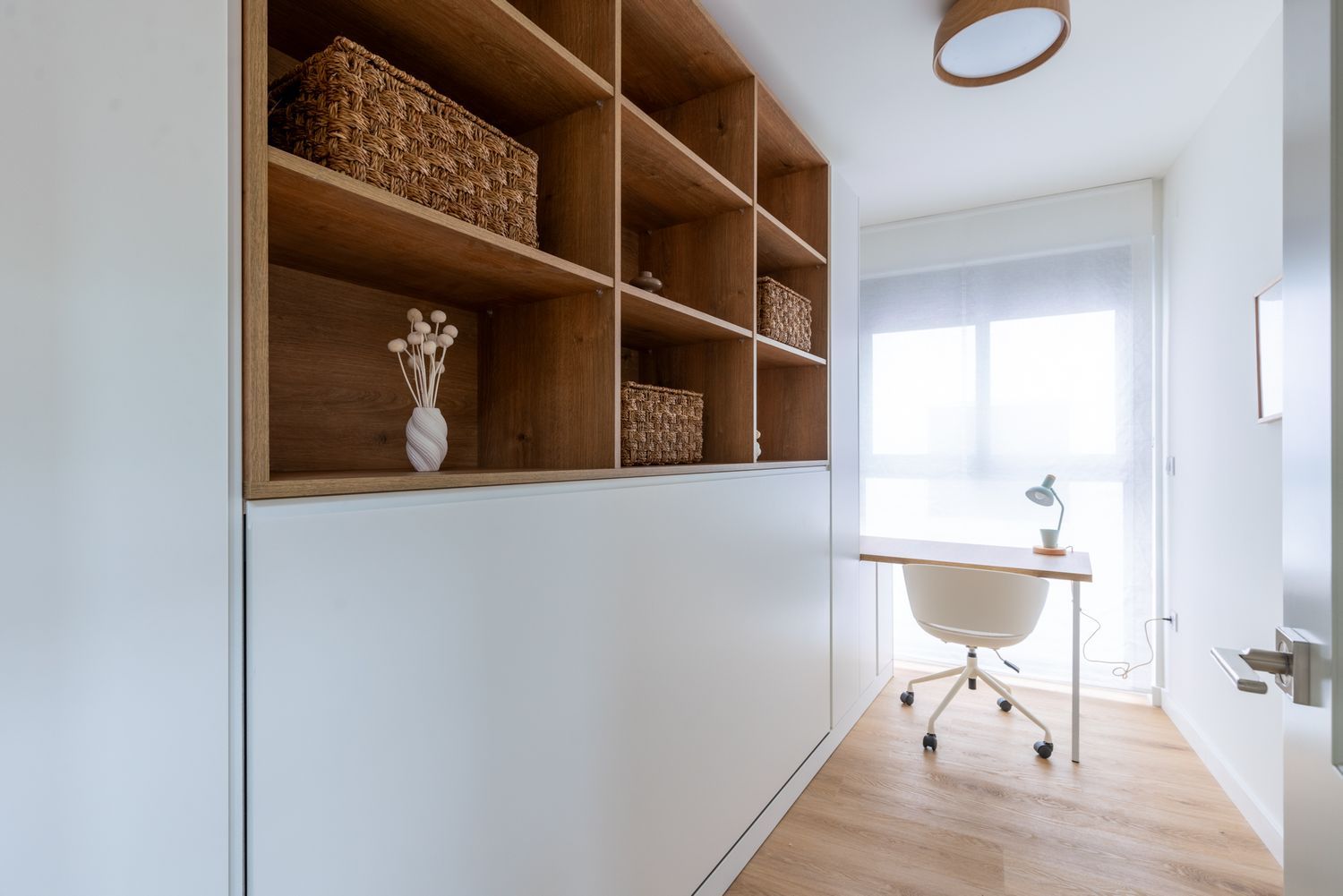 Dúplex en calle Feria, 21 - Foto 10