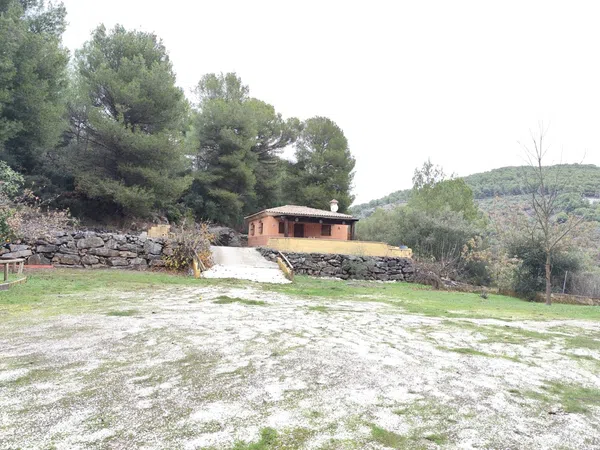 Casa o chalet independiente en venta en Llanos De Purla, 16 - Foto 9