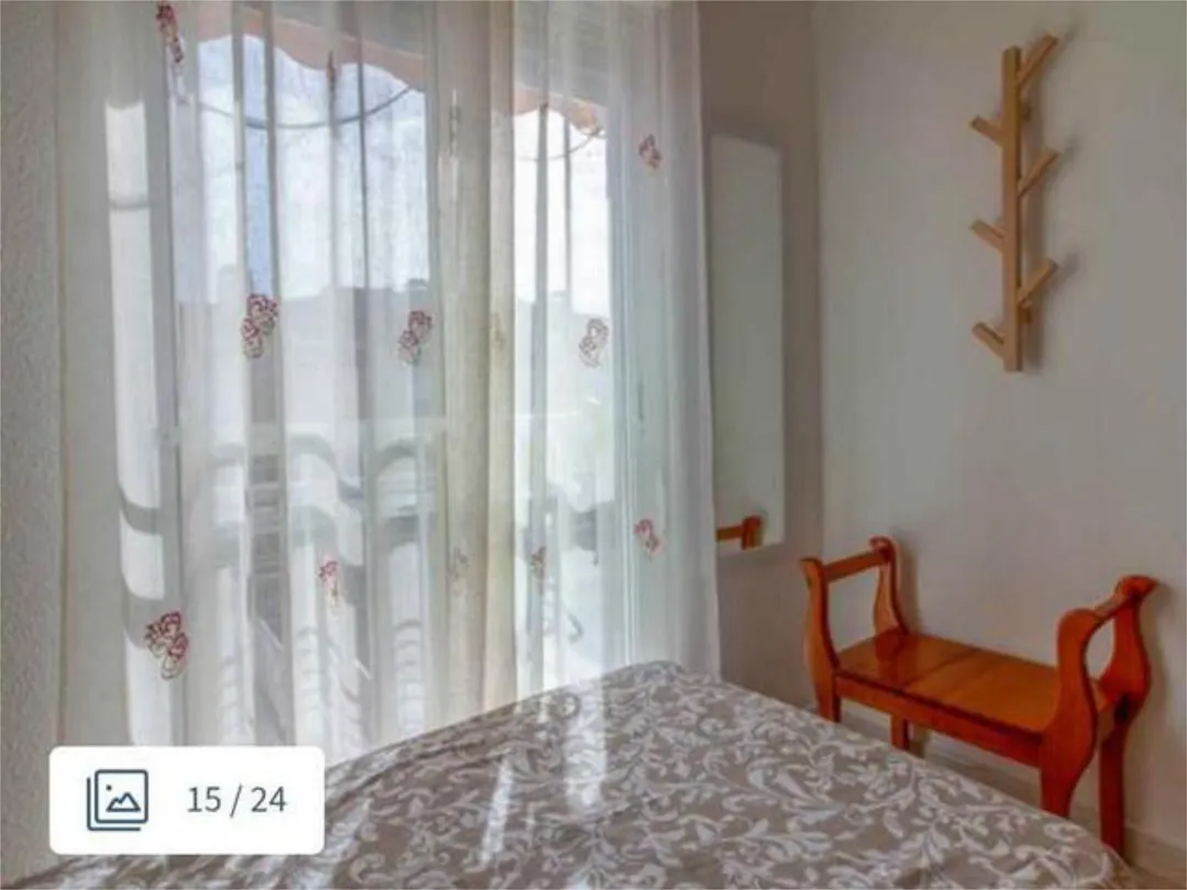 Chalet en playa lisa - Foto 8